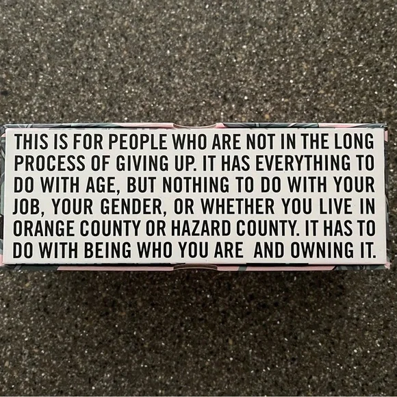 Caddis Unisex 1.25 Bixby Glasses NIB - Picture 9 of 9